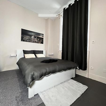 Studio Cosy Ermont Exterior foto